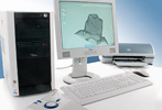 CAD(Computer Aided Design)システム「セルコンアート」